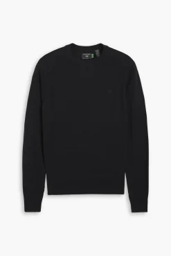 Sudadera clásica
