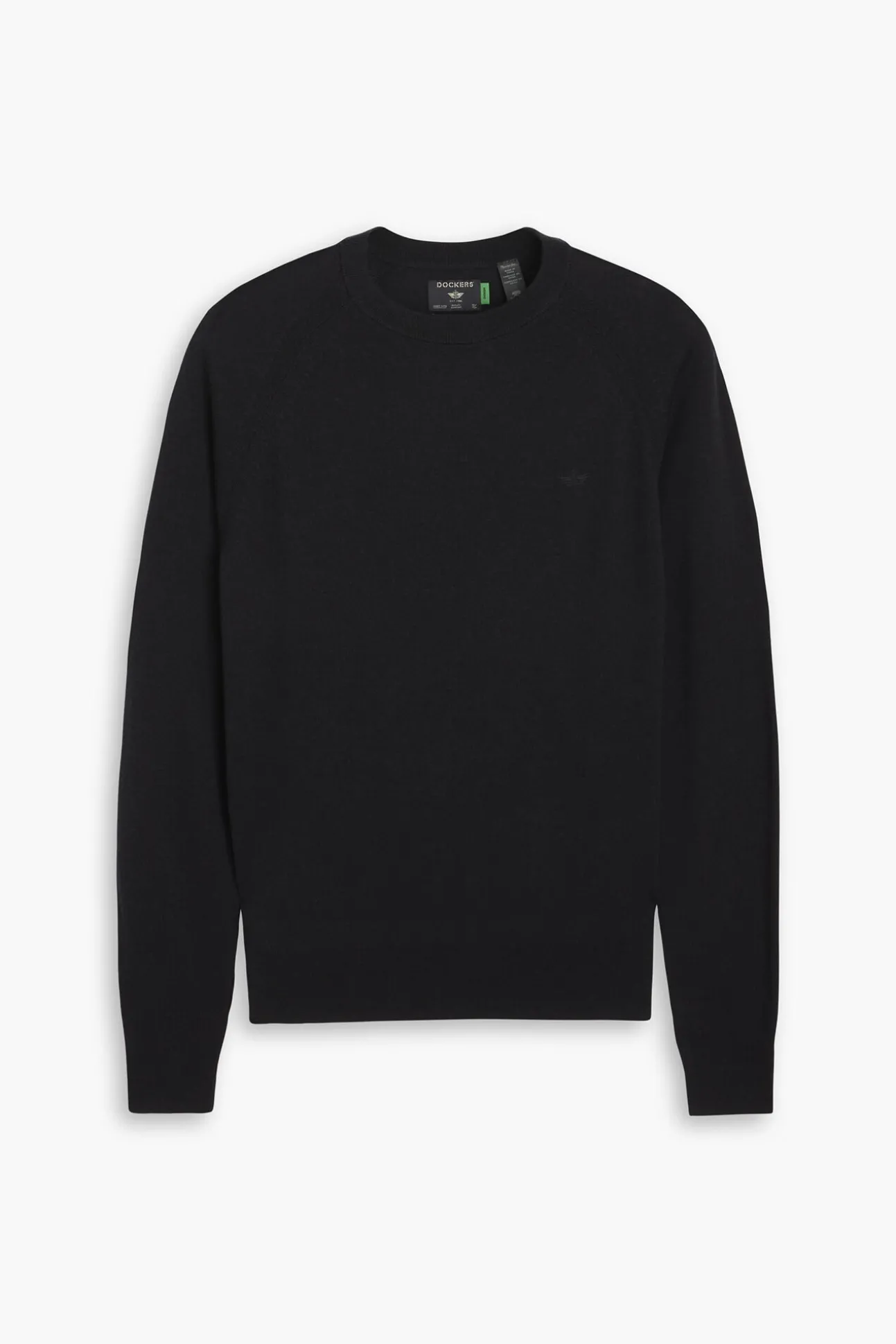 Sudadera clásica