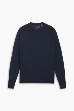 Sudadera clásica
