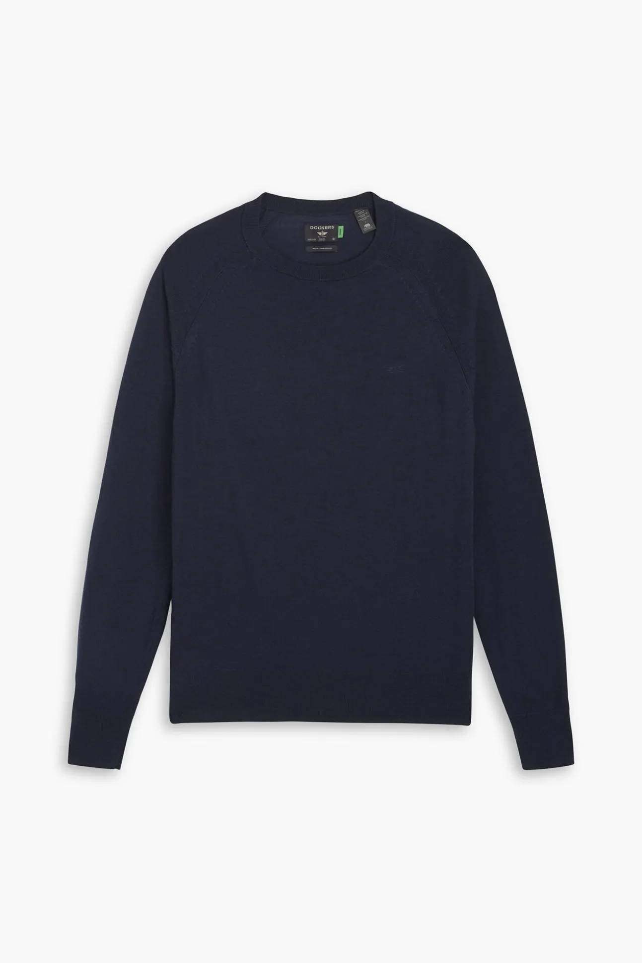 Sudadera clásica