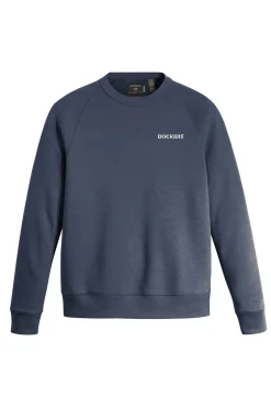 Sudadera clásica