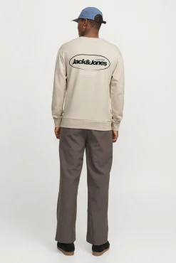 Sudadera club 1990