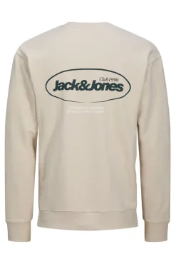 Sudadera club 1990
