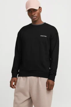 Sudadera club 1990
