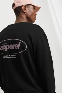 Sudadera club 1990