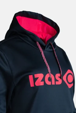 Sudadera con capucha