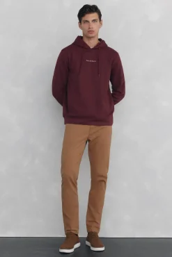 Sudadera con capucha