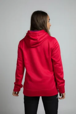 Sudadera con capucha