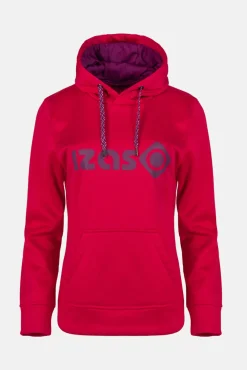 Sudadera con capucha
