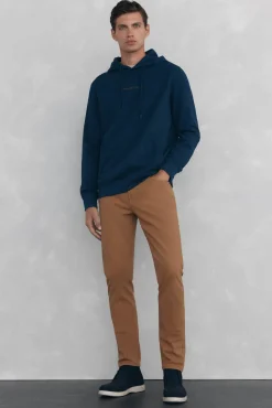 Sudadera con capucha