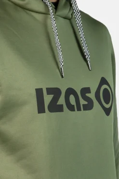 Sudadera con capucha