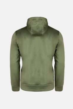Sudadera con capucha