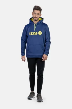 Sudadera con capucha