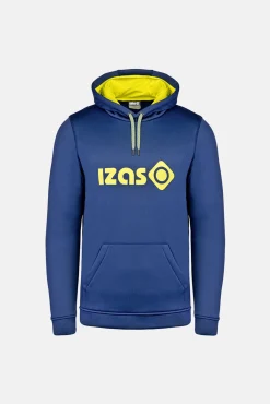 Sudadera con capucha