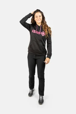 Sudadera con capucha lynx w v3