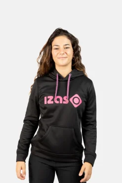 Sudadera con capucha lynx w v3