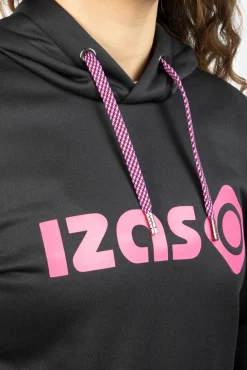 Sudadera con capucha lynx w v3
