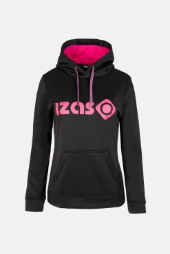 Sudadera con capucha lynx w v3