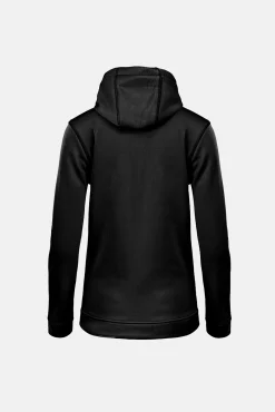 Sudadera con capucha lynx w v3