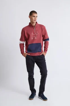Sudadera Con Mangas