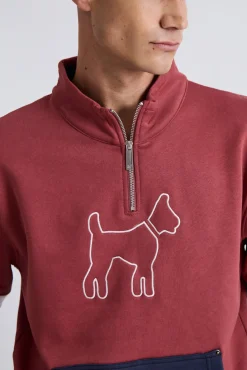 Sudadera Con Mangas