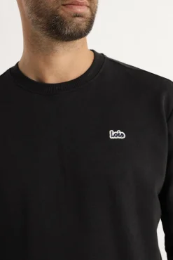 Sudadera Cuello Caja