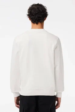 Sudadera de felpa polar