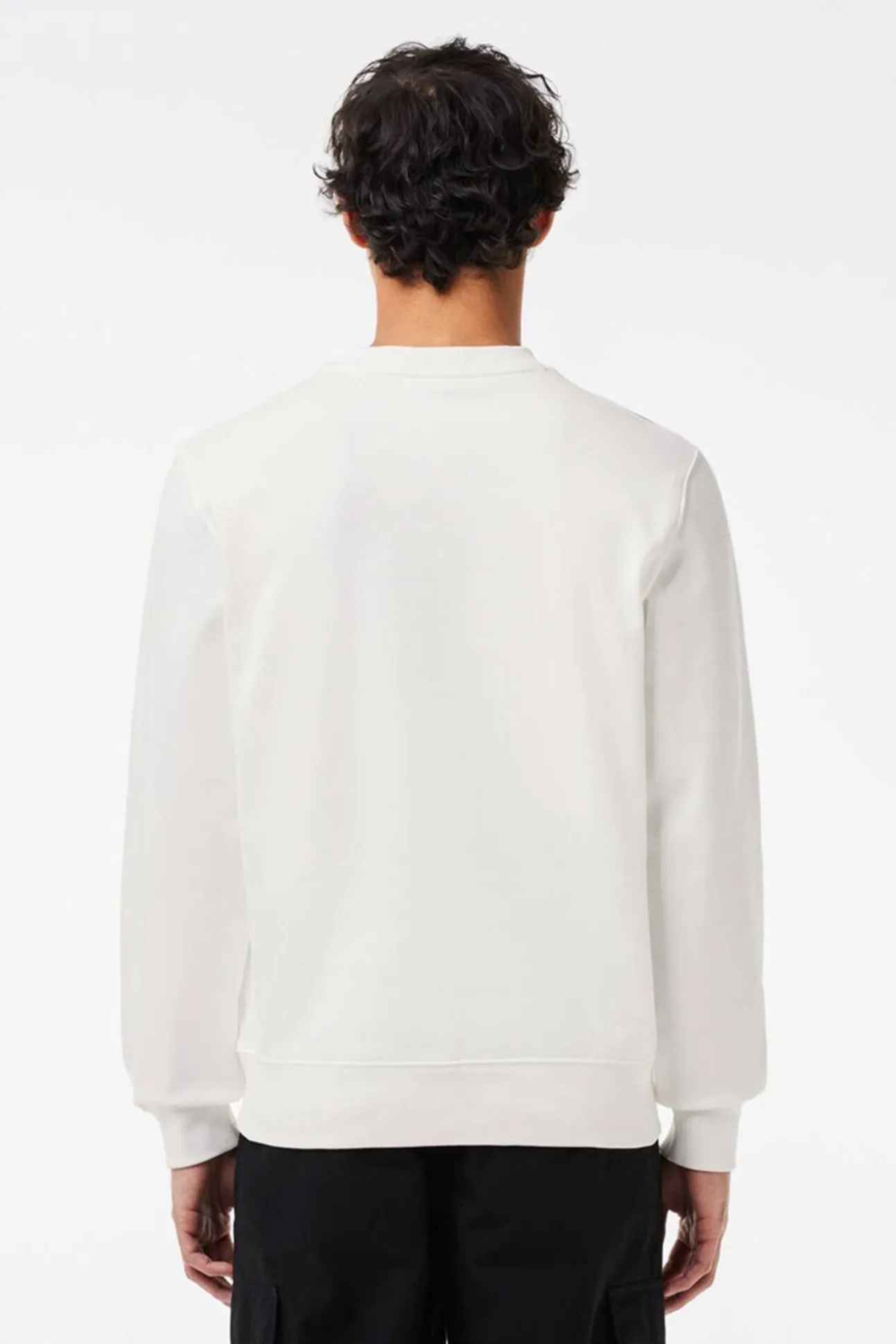 Sudadera de felpa polar