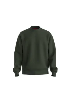 Sudadera de manga larga