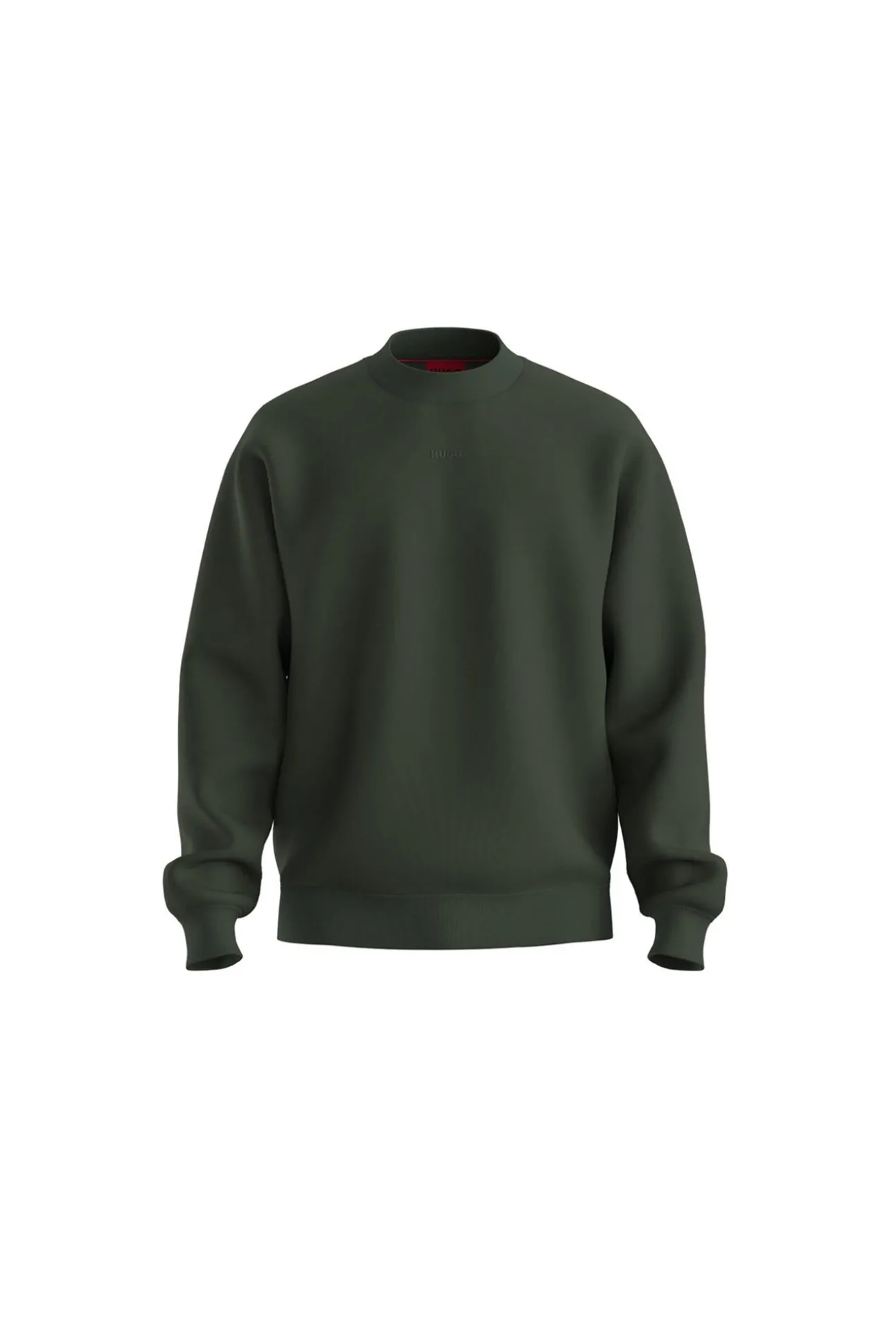 Sudadera de manga larga