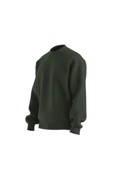 Sudadera de manga larga