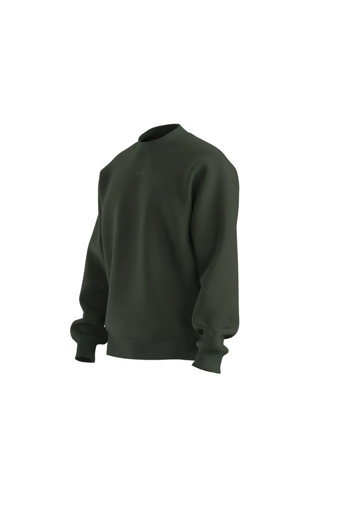 Sudadera de manga larga