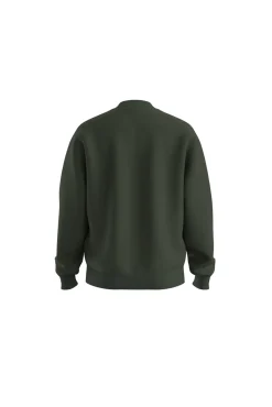 Sudadera de manga larga