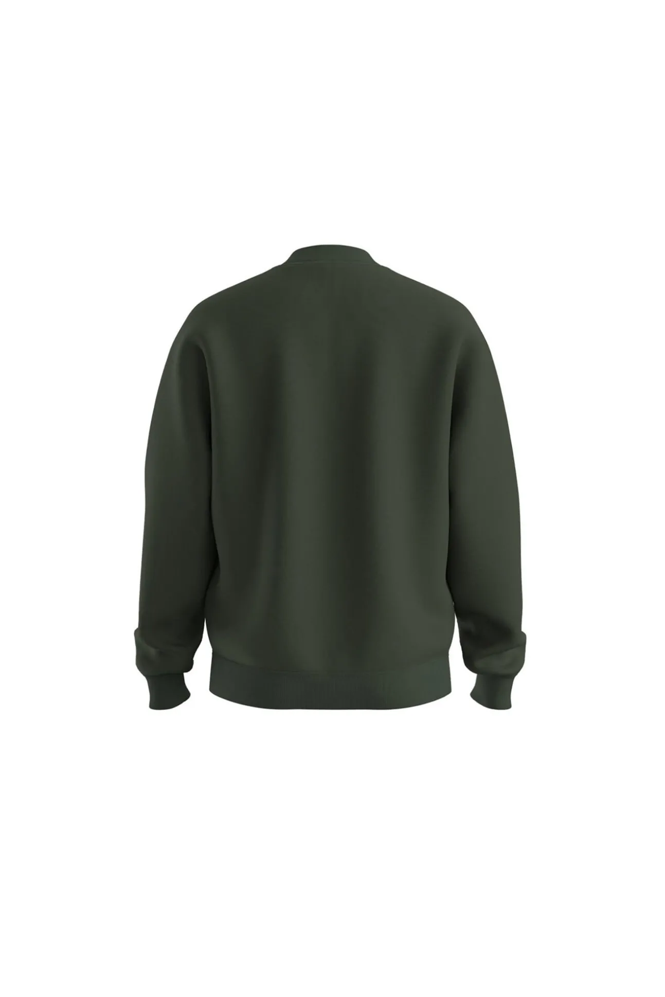 Sudadera de manga larga