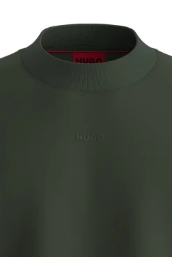 Sudadera de manga larga