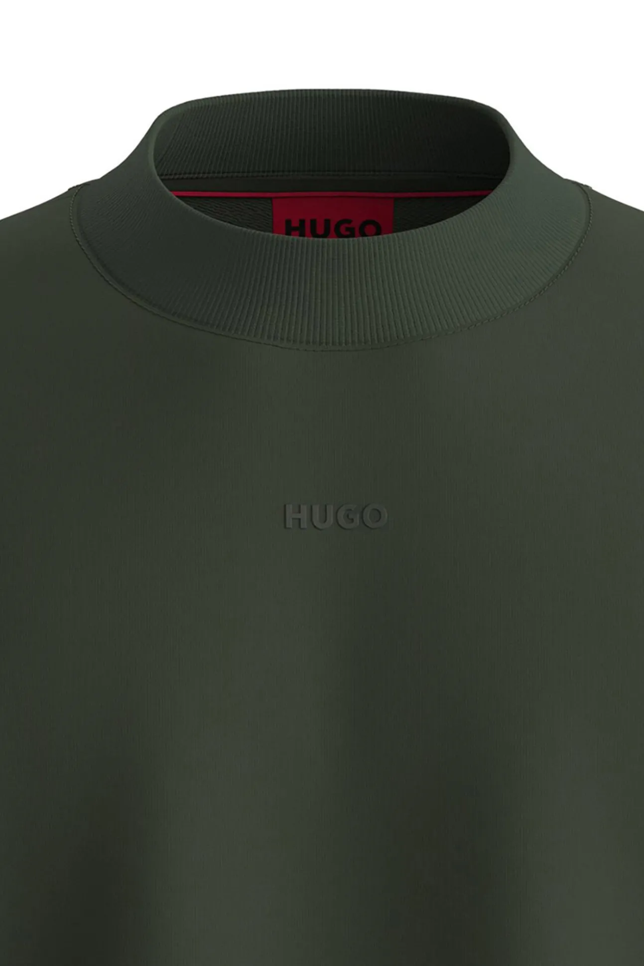 Sudadera de manga larga