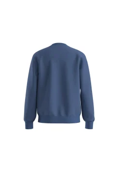 Sudadera de manga larga