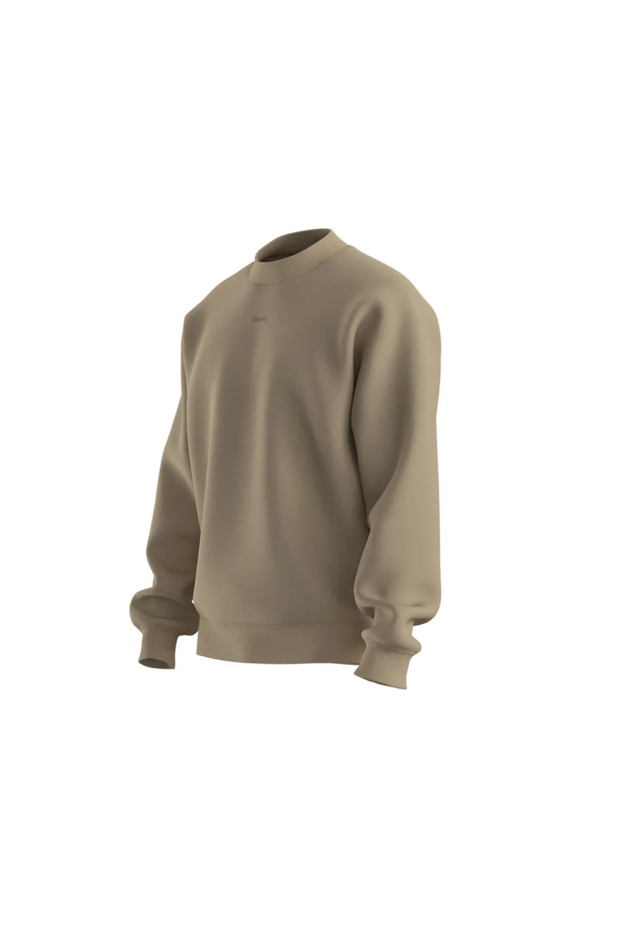 Sudadera de manga larga