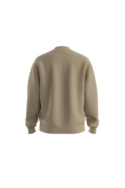 Sudadera de manga larga