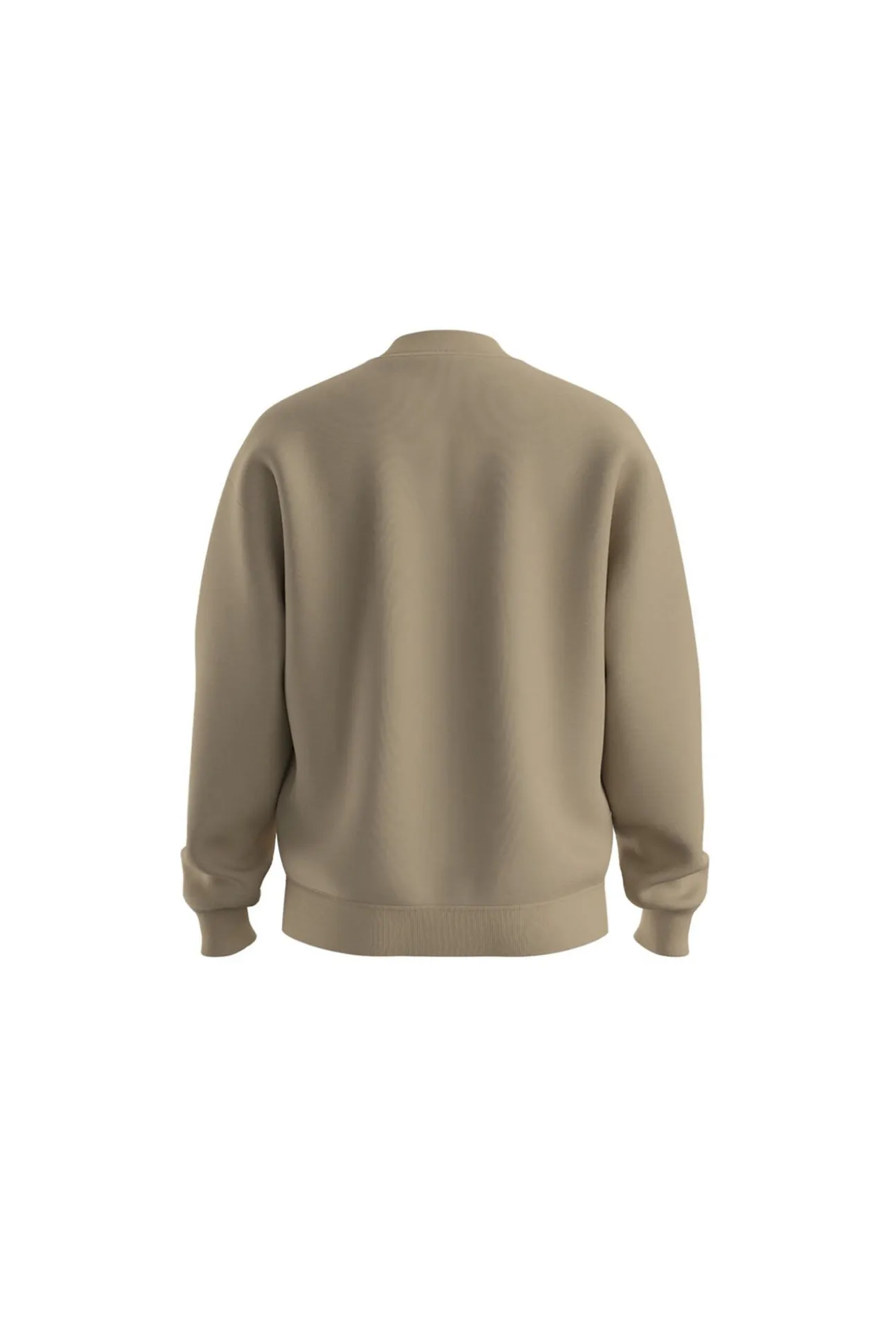Sudadera de manga larga