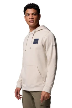 Sudadera estampada con capucha Columbia Trek™ para hombre
