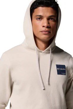 Sudadera estampada con capucha Columbia Trek™ para hombre