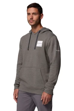Sudadera estampada con capucha Columbia Trek™ para hombre