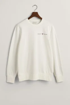 Sudadera Gant