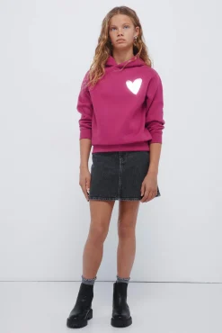 Sudadera GOOD MOOD niña