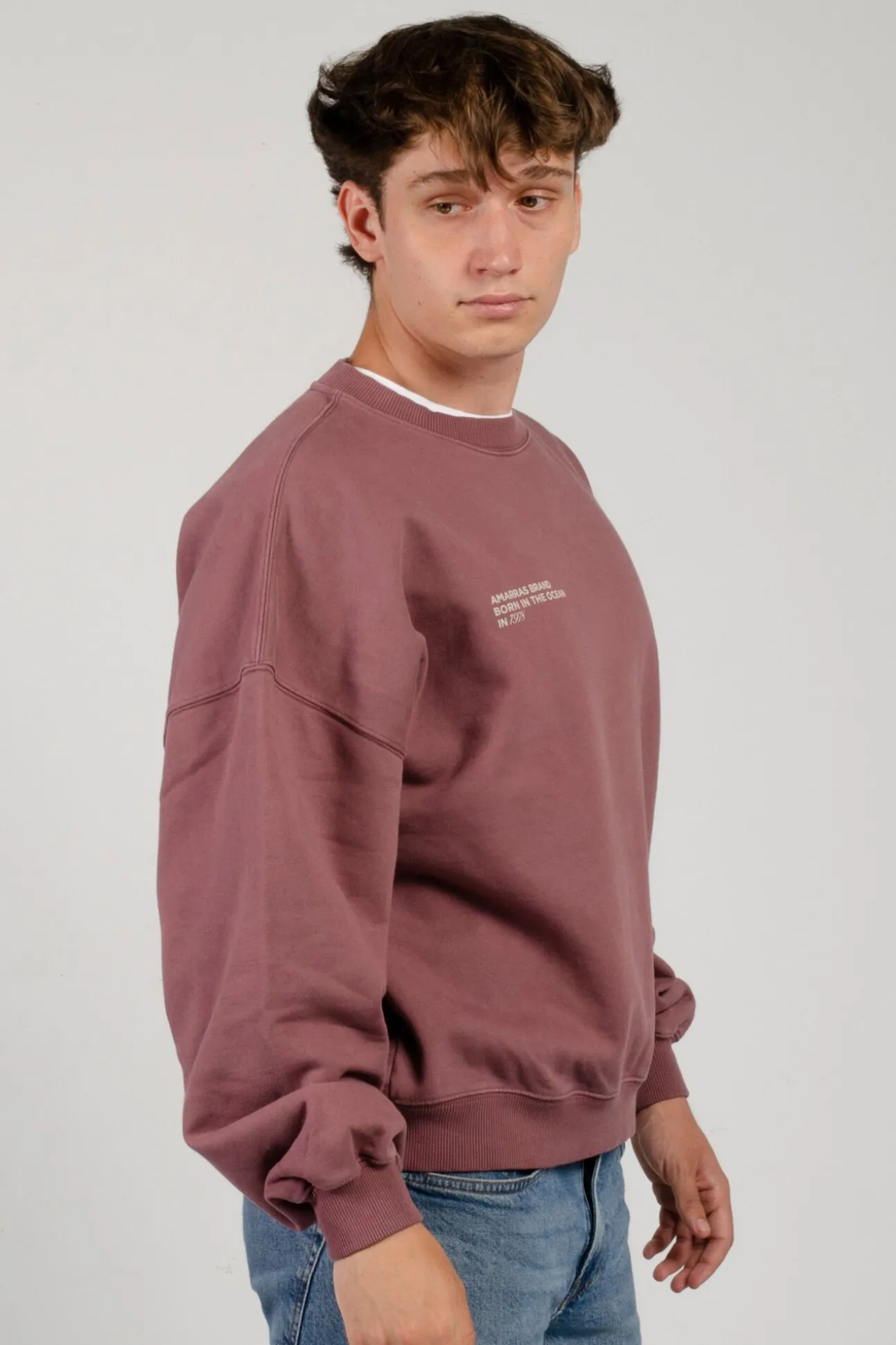Sudadera harbor