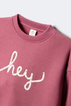 Sudadera 