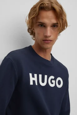 Sudadera logo