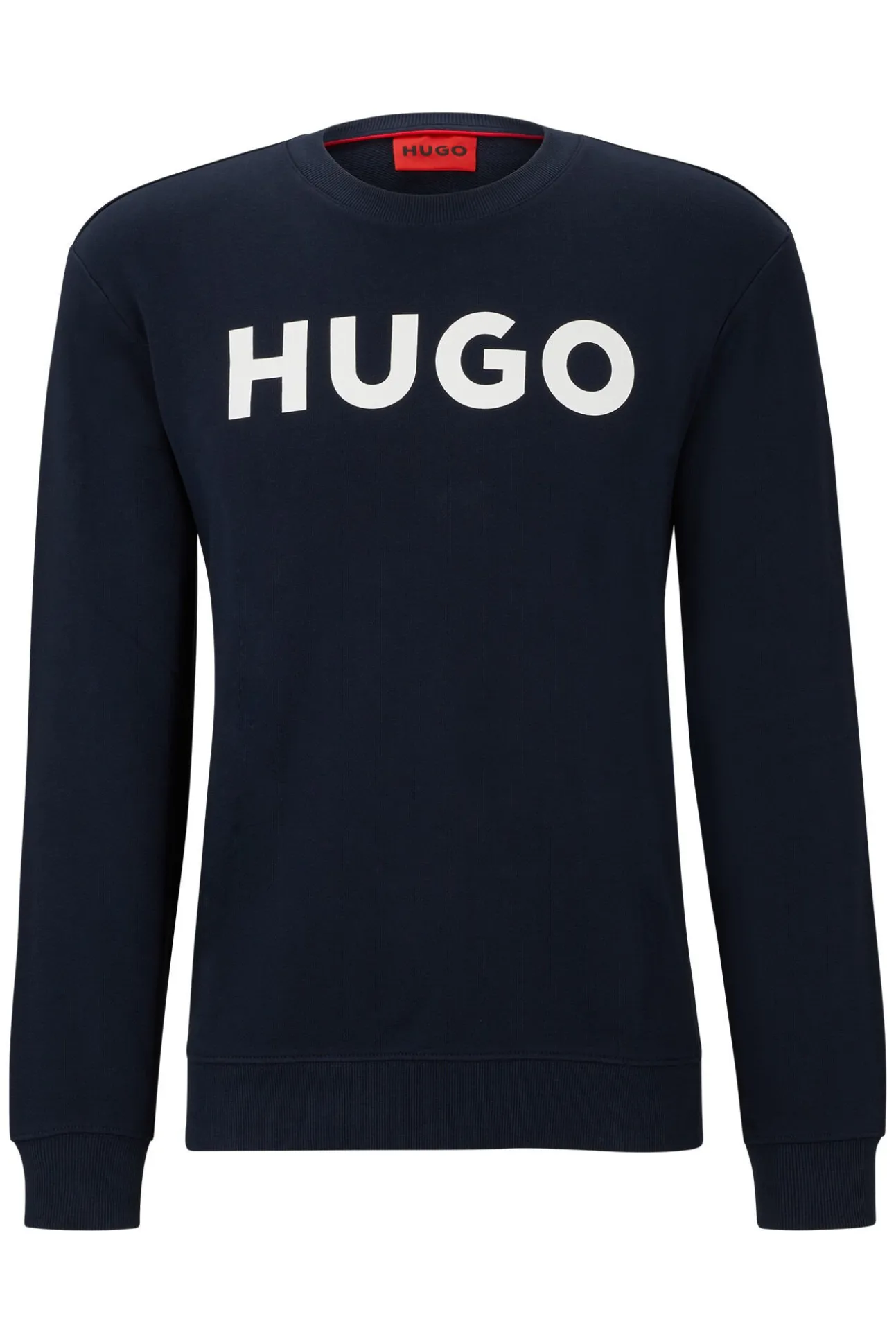 Sudadera logo
