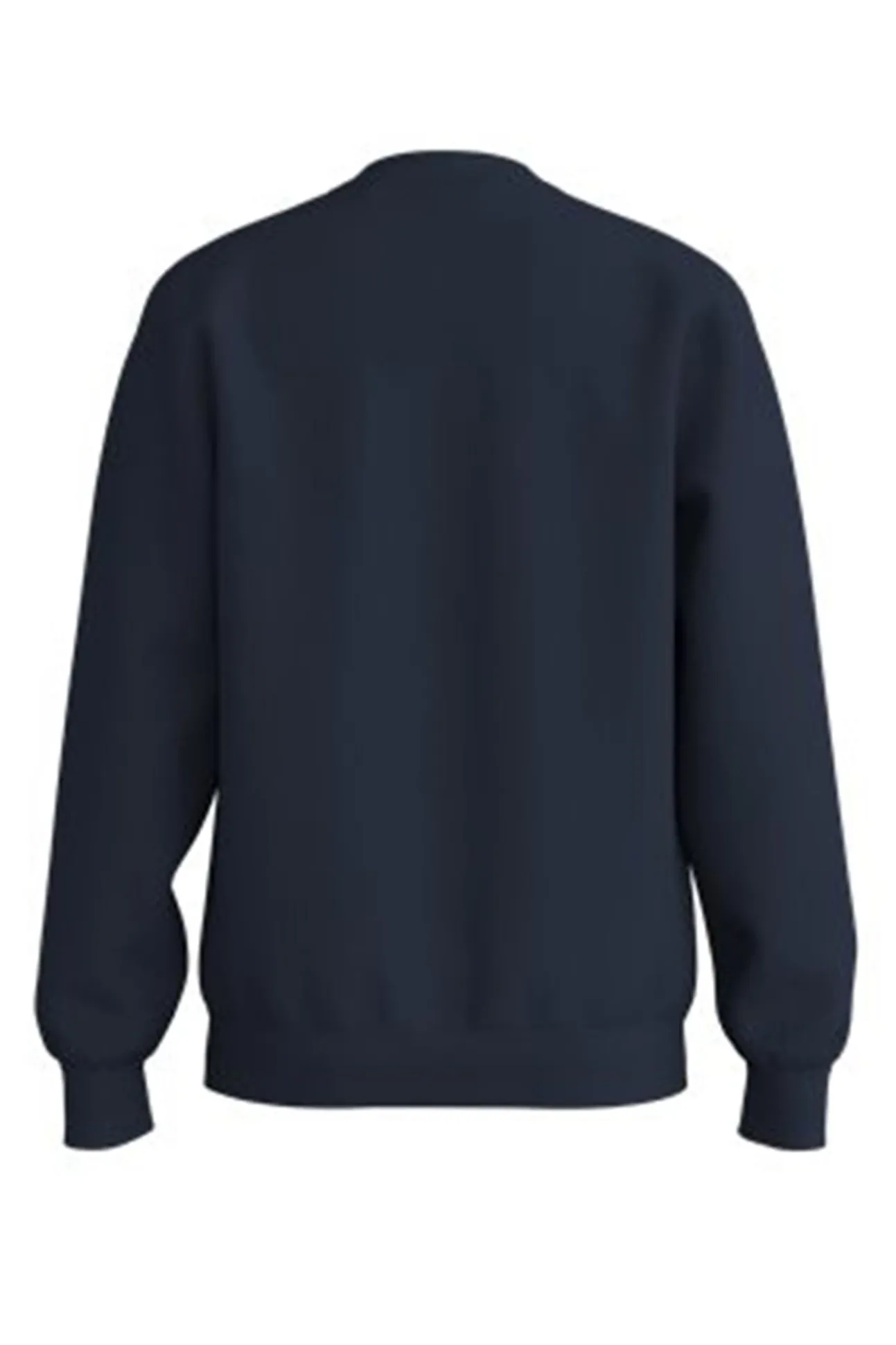 Sudadera logo